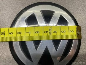 Nalepovací Loga VW