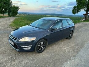 Ford Mondeo combi 2.0 TDCI 103kw