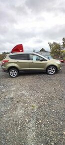 Ford Kuga 4×4