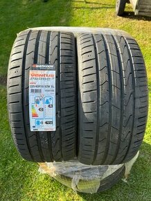 Letní pneumatiky 225/40R18