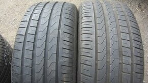 Letní pneu 225/40/18 Pirelli