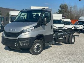 IVECO DAILY 70C18H WX 4x4 DODANI IHNED