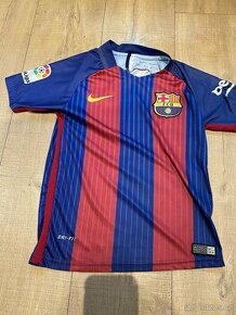 Dres Messi FC Barcelona Nike
