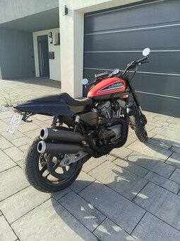 Harley Davidson  XR 1200