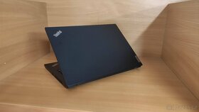 Notebook Lenovo ThinkPad L14 i5 / Intel Iris XE