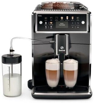 Saeco Xelsis SM7580/00