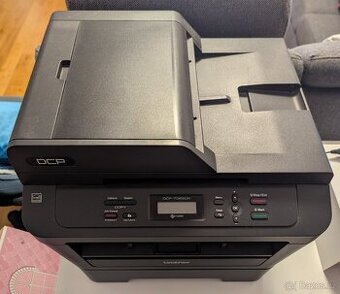 Multifunkční síťová tiskárna Brother DCP-7065DN