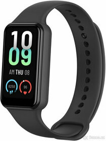 Nový chytrý náramek Amazfit Band 7 černý - 1