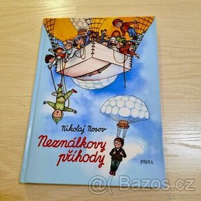 Neználkovy příhody