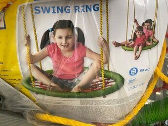 houpací kruh Swing Ring průměr 83 cm