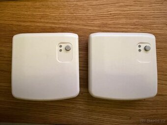 Bezdrátová reléová jednotka Honeywell Evohome BDR91T1004