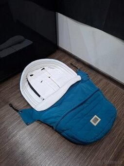 Cybex Platinum Lite Cot cestovní korbička