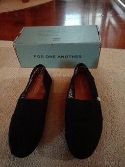 Boty Toms