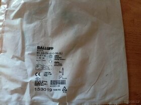 Prodej indukčního snímače BALLUFF - 1