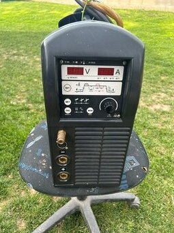 Svářečka KITin 320 HF