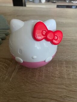 Lol suprise Hello Kitty