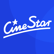Cinestar 1+1 vstupenka zdarma