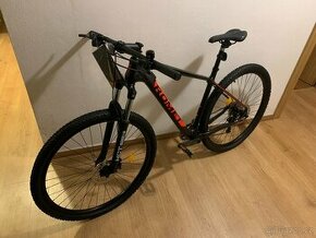 Romet karbonové horské kolo Monsun LTD vel.19 L - REZERVACE