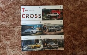 Prospekty Volkswagen