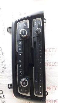 Klimapanel BMW f36 - 1