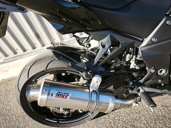 MIVV pro Kawasaki Z1000 - 1