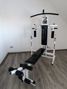 Prodám posilovací stroj KETTLER CLASSIC