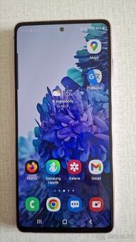 Mobilní telefon Samsung S20 FE 128 GB
