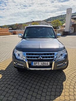 Prodám Mitsubishi Pajero/montero 3,2 4x4