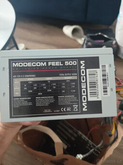 MODECOM FEEL 500W