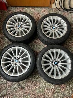BMW Alu kola Styling 237  245/45 R18