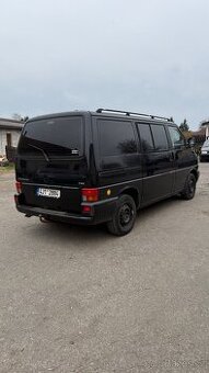 Multivan t4 2.5tdi 75kw