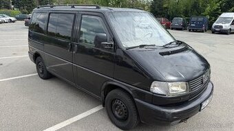 Multivan t4 2.5tdi 75kw