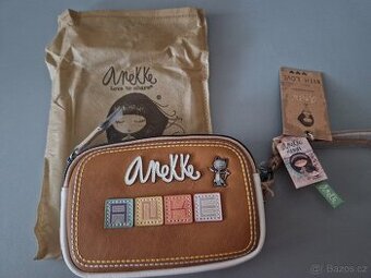 Anekke kabelka Magic Souls novà