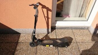 Elektrická koloběžka