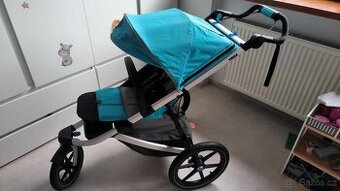 Thule Urban glide 2