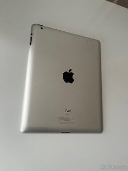 Prodam iPad