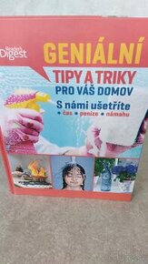 Rady pro domov - 1