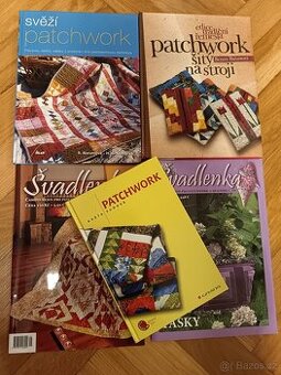 Patchwork