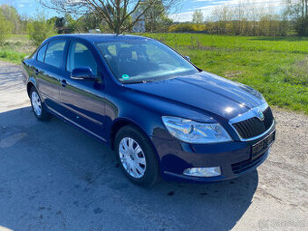 Škoda Octavia 1.2 TSI 77kw,1.majitel,servisní historie Škoda