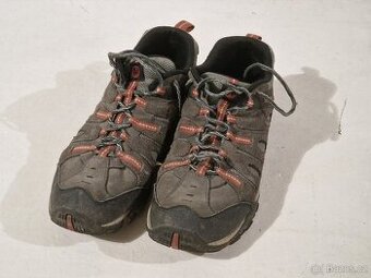 Prodám sportovní boty Merrell - velikost 45