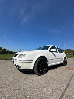 Vw bora special