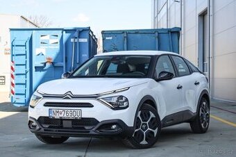 Citroën C4 1.2 PureTech - 1