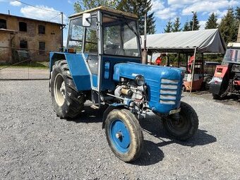 ZETOR 4011