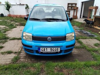 Fiat Panda 1.2