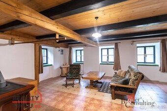 Prodej, domy/rodinný, 177 m2, 56802 Mikuleč, Svitavy [ID 698