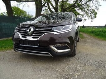 Renault Espace 1.6 dCi 118 kW Initiale Paris, Automat