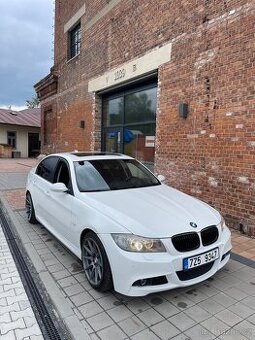 Bmw e90 335i