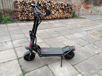 Elektro koloběžka Kaabo