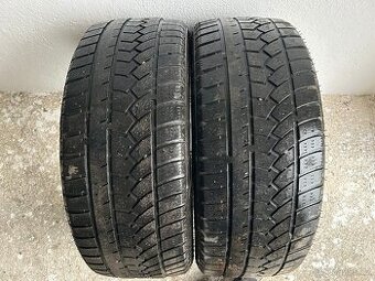 Zimní pneu 225/45/17 Hifly, Nokian
