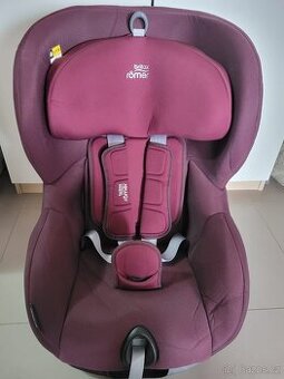 Prodám autosedačku Britax Romer